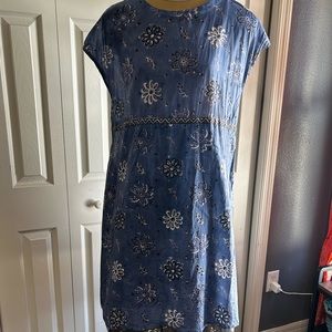 Gudrun Sjoden dress